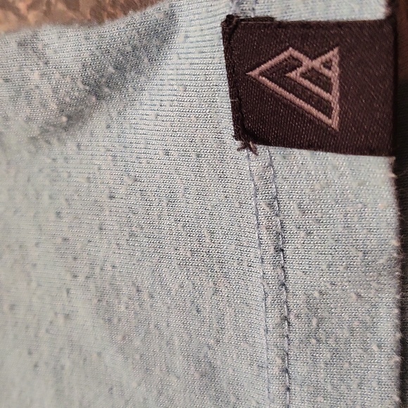 Ripzone skateboard theme tee shirt - Picture 4 of 4